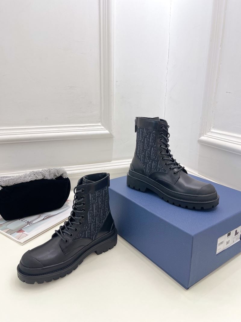 Christian Dior Boots